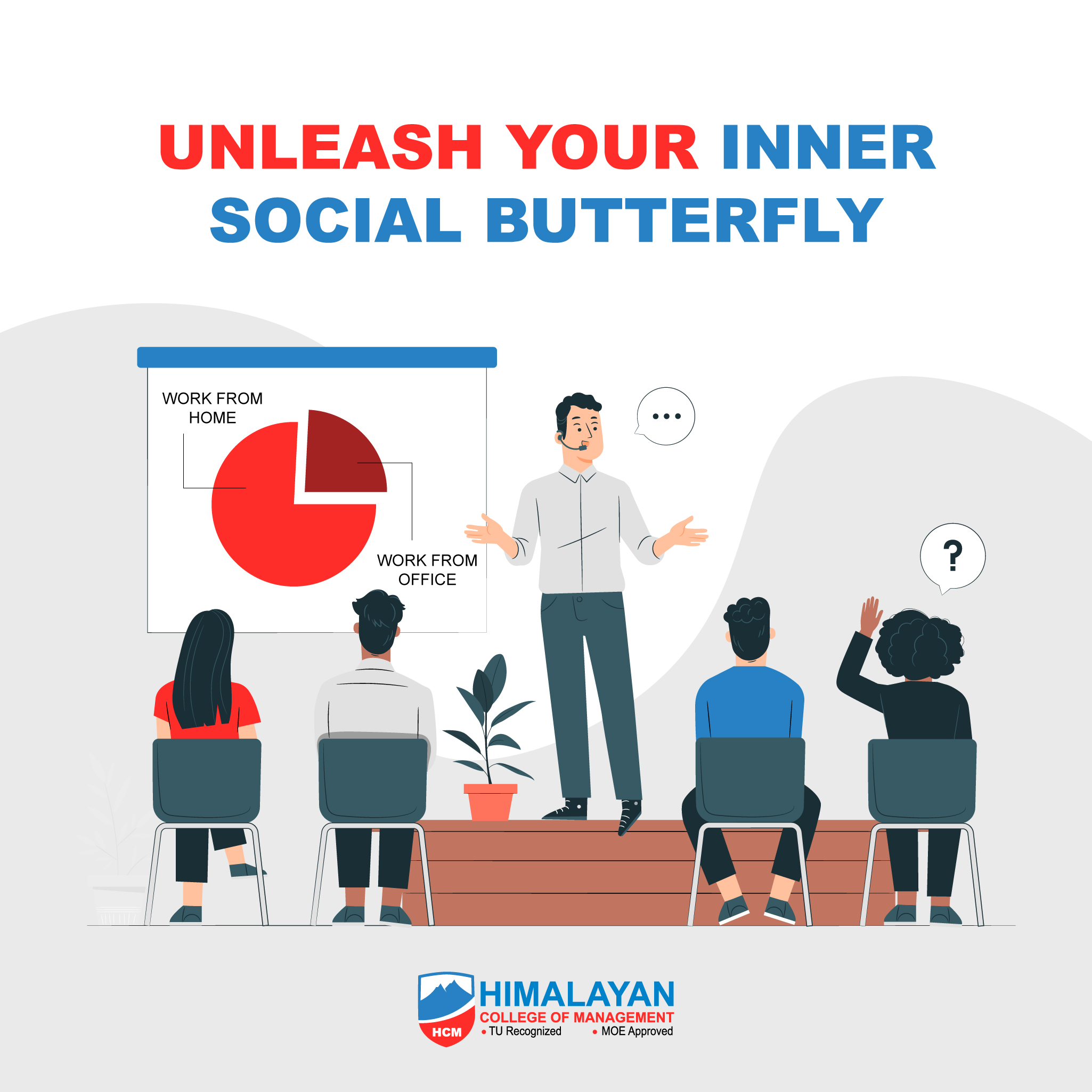 Unleash Your Inner Social Butterfly: Navigating the Social Scene in College