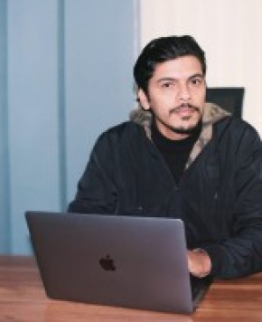 Bhushan Gautam