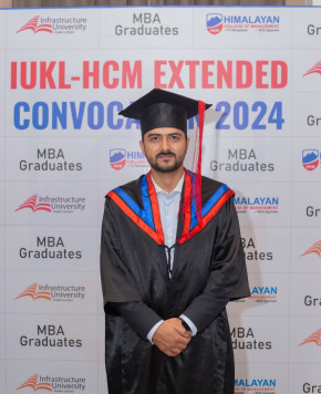 Sushil Aryal